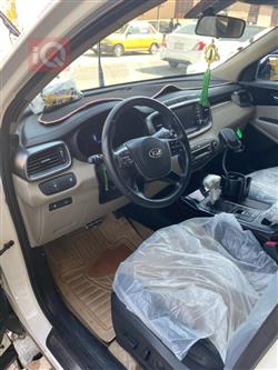 کیا سۆرینتۆ